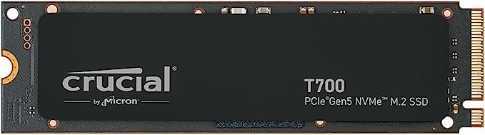 SSD Crucial CT2000T700SSD3 2000 Гб