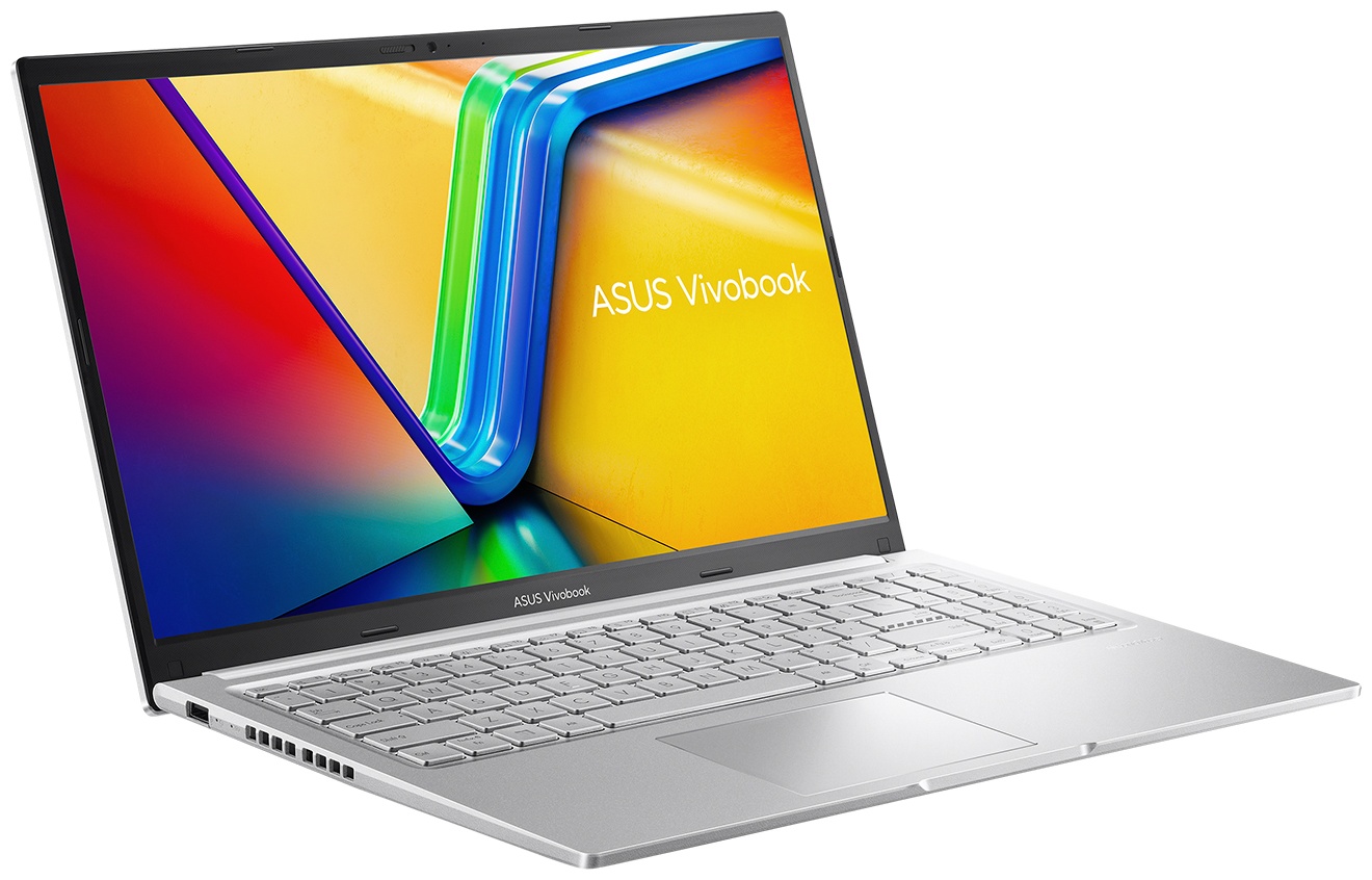Ноутбук ASUS VivoBook 15 X1502VA-BQ1274 15.6&amp;#34; / 16 Гб / SSD 512 Гб / Без ОС / 90NB10T2-M01TH0