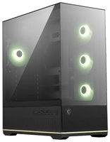 Корпус MSI MAG PANO 110R PZ черный