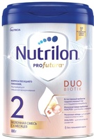 Смесь Nutrilon Profutura 2, с 6 месяцев, 800 г