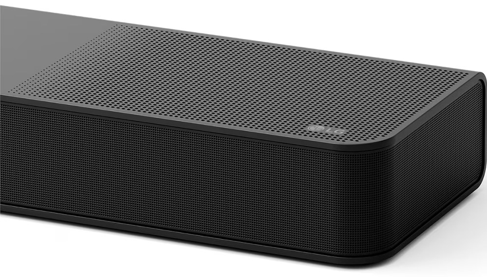 Саундбар LG S95TR