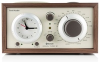 Радиоприемник Tivoli Audio Model Three BT, бежевый