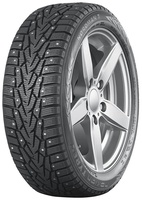 Ikon Tyres (Nokian) NORDMAN 7 SUV 245/75 R16 111 T с шипами