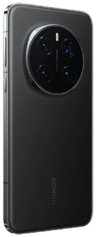 Смартфон Honor Magic7 Pro 12/512GB Black