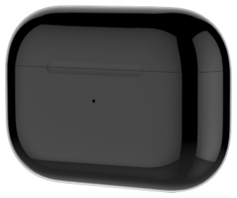 Наушники ARG MA3, черные