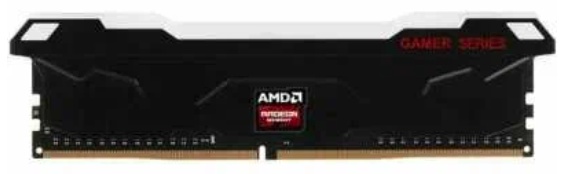 Оперативная память AMD R5532G5200U2S-RGB 32 Гб
