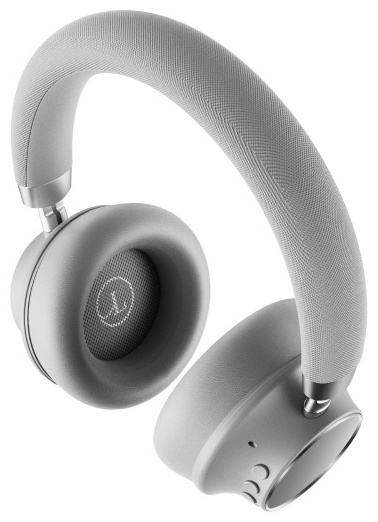 Наушники ARG IS-AN1, серые