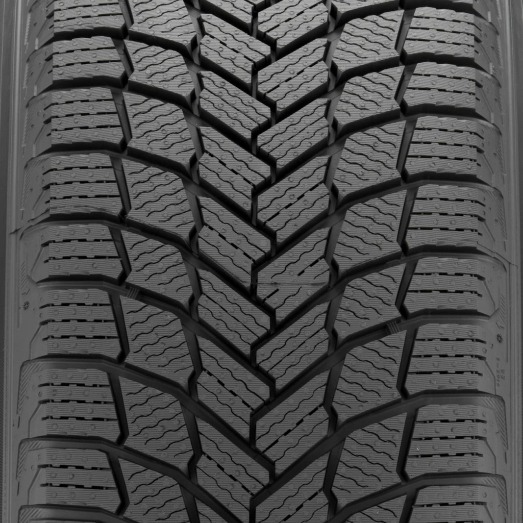 MICHELIN MICHELIN X-ice SNOW SUV XL 265/40 R22 106 T без шипов