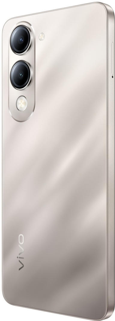 Смартфон Vivo Y04 4/64GB Gold