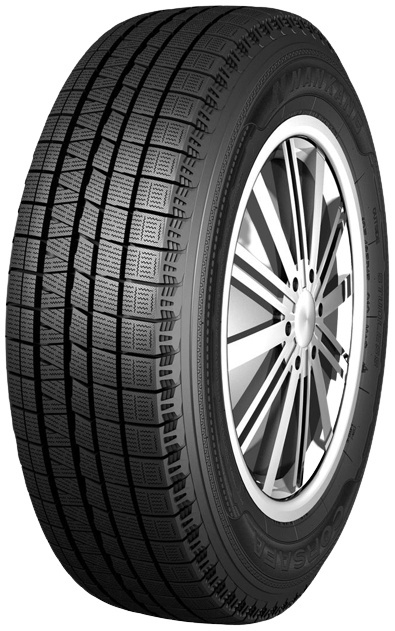 Nankang ESSN-1 225/40 R18 92Q без шипов