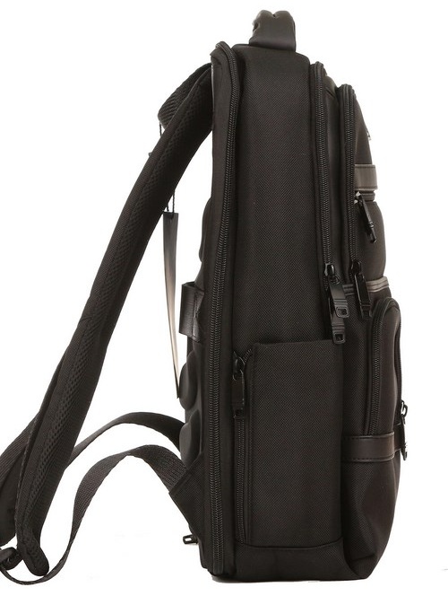 Рюкзак QAZAQ TOURISTER QT-012 до 16&amp;#34; черный