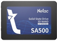 SSD Netac SA500 128 Гб