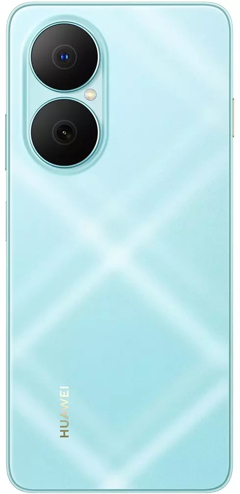 Смартфон Huawei Nova Y73 8/128GB Blue