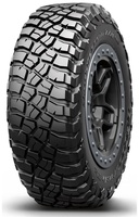 BFGoodrich Mud-Terrain T/A KM3 37.00/13.5 R17 121 Q