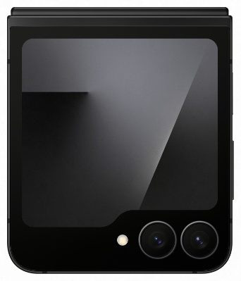 Смартфон Samsung Galaxy Z Flip7 FE 5G 8/128GB Black