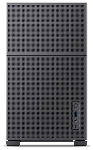 Корпус Jonsbo D31 MESH черный