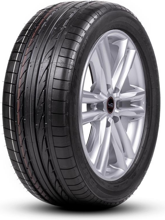 Bridgestone DHPS 235/55 R19 101 V