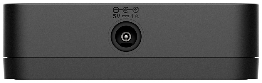 Коммутатор D-link DGS-1005A/G1A