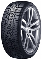 Hankook WINTER I*CEPT EVO3 X W330A 265/40 R21 105 V без шипов