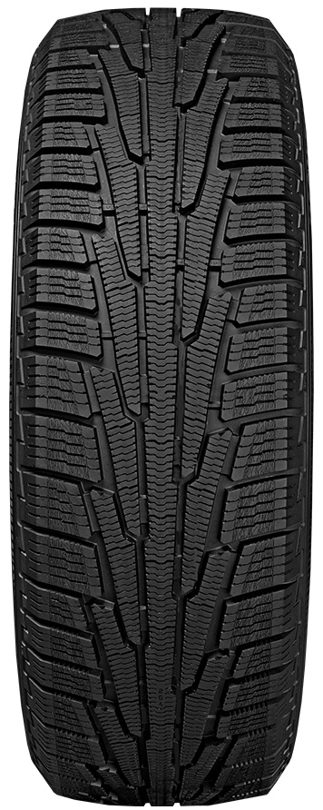 Ikon Tyres (Nokian) Character Snow 2 185/65 R15 92 R без шипов