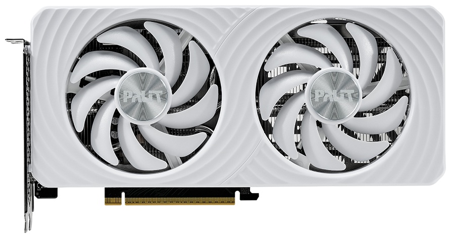 Видеокарта Palit NE75060U19P1-GB2063M 8 Гб