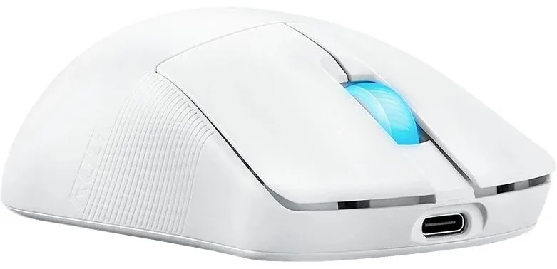 Мышь ASUS ROG Harpe Ace Mini P716 белый