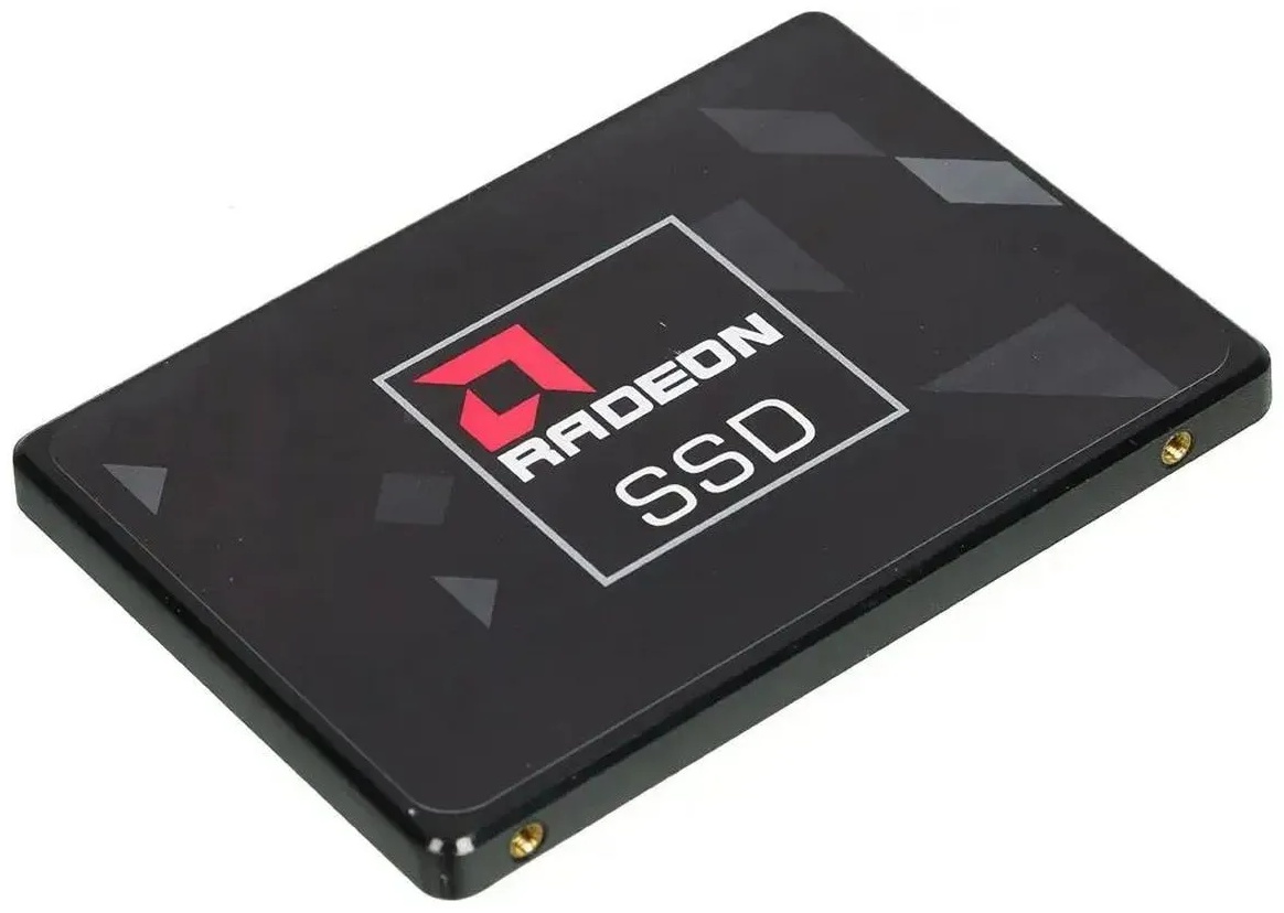 SSD AMD R3SL0960G2 960 Гб