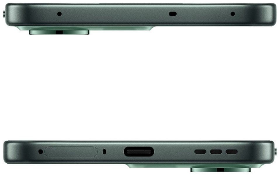 Смартфон OPPO Reno14F 5G 12/512GB Luminous Green