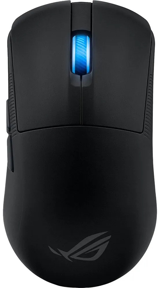 Мышь ASUS ROG Harpe Ace Mini P716 черный