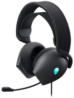 Наушники Dell Alienware AW520H, черные