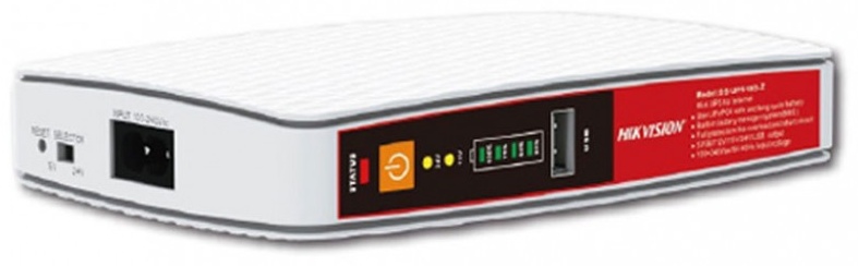 Источник бесперебойного питания Hikvision DS-UPS18D-Z
