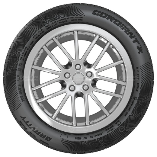 Cordiant Gravity 175/65 R14 86 H