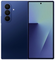 Смартфон Samsung Galaxy Z Fold7 5G 12/512GB Blue Shadow