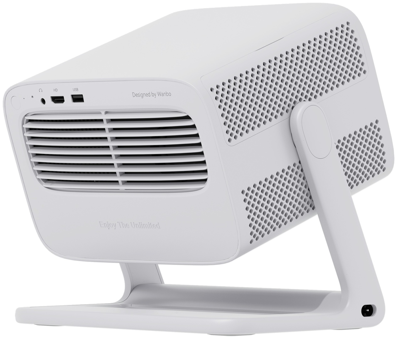 Проектор Wanbo Vali 1