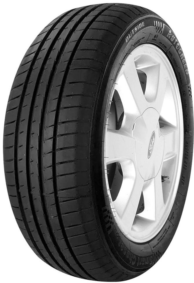 Autogreen Smart Chaser-SC1 215/45 R17 91 W