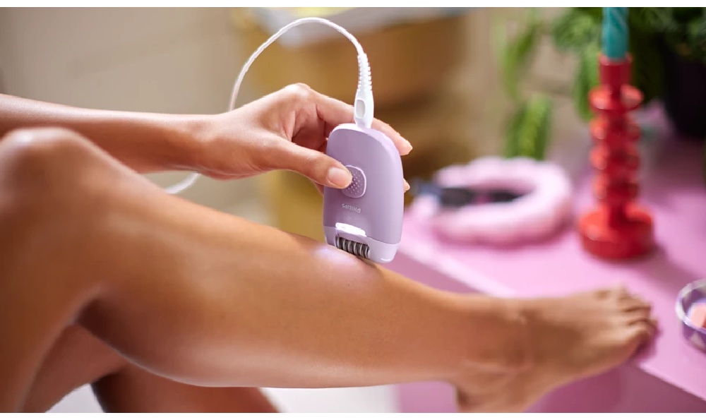 Philips эпилятор BRE257/00