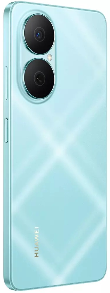 Смартфон Huawei Nova Y73 8/128GB Blue