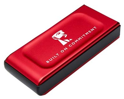 Внешний накопитель Kingston SXS1000R/2000GA 2000 Гб