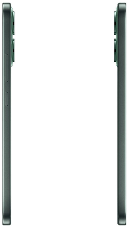 Смартфон OPPO Reno14F 5G 12/512GB Luminous Green
