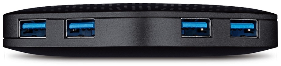 Док-станция TP-LINK UH400 черный