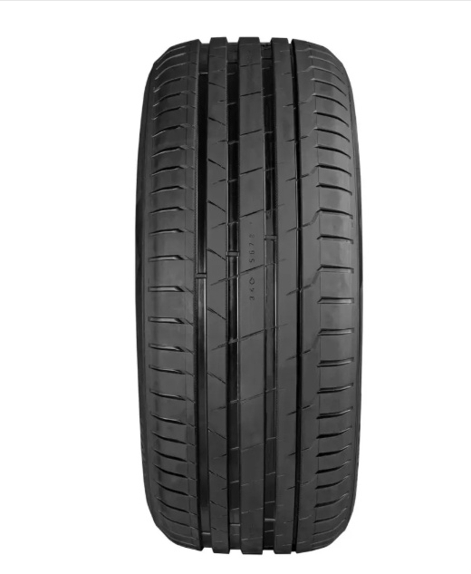 Ikon Tyres (Nokian) Autograph Ultra 2 SUV XL 265/40 R21 105 Y