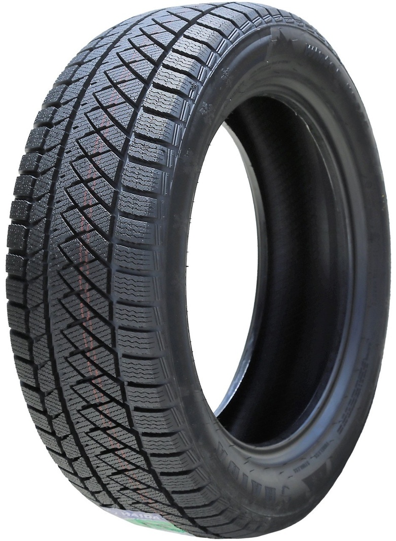Haida HD687 195/65 R15 95T без шипов