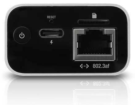 Маршрутизатор Ubiquiti UCK-G2