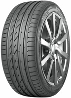 Ikon Tyres (Nokian) Nordman SZ2 245/40 R18 97 W