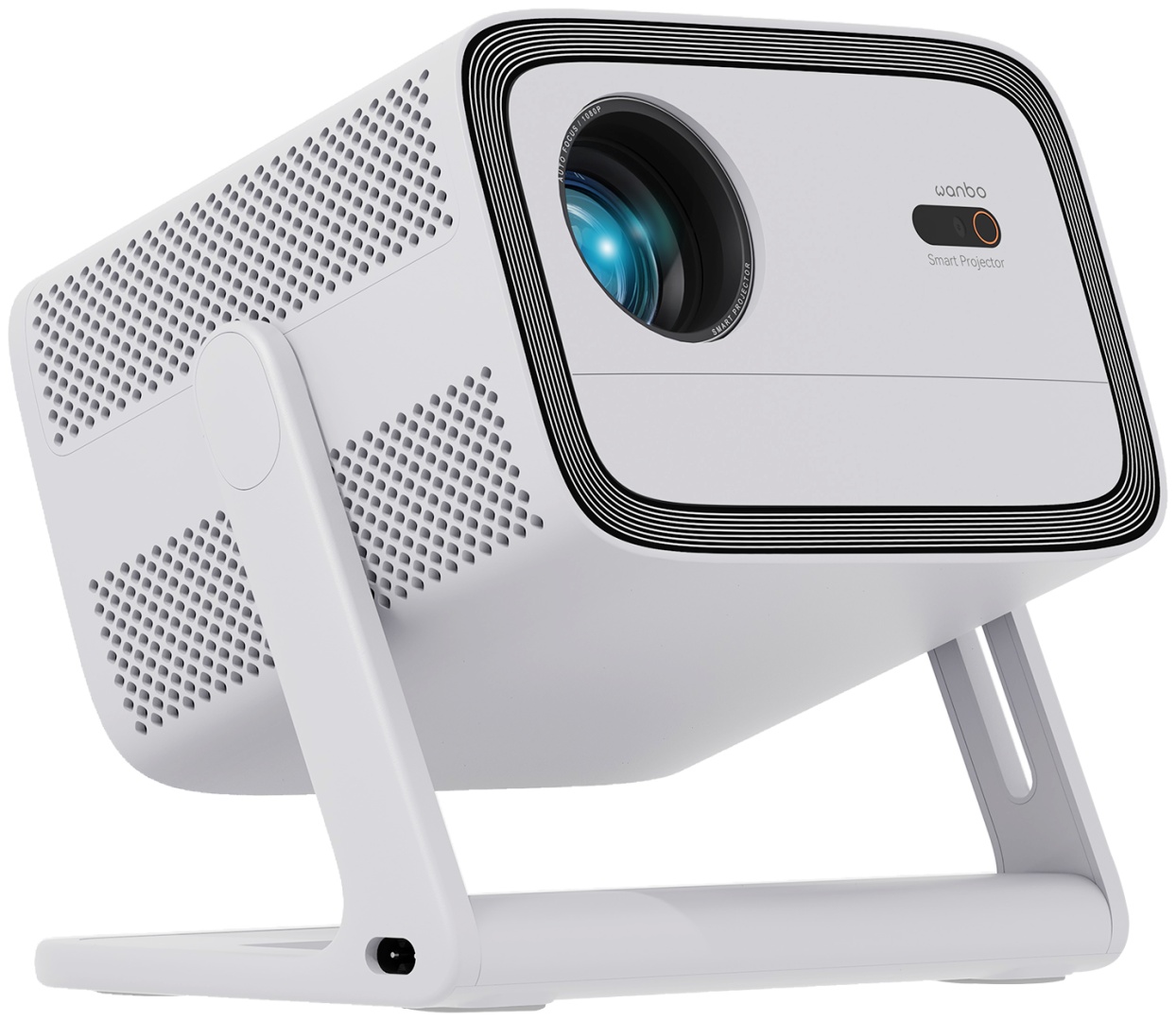 Проектор Wanbo Vali 1