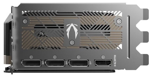 Видеокарта ZOTAC GAMING RTX 5080 Solid Core, ZT-B50800D2-10P 16 Гб