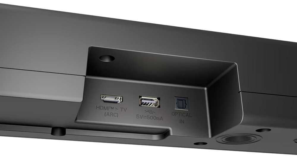 Саундбар LG S60T