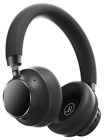 Наушники ARG IS-AN1, черные