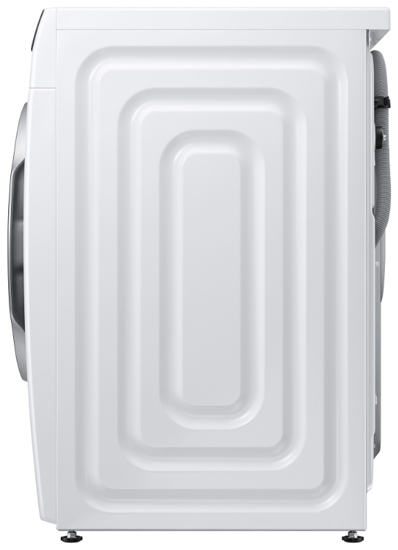 Стиральная машина Samsung WW5500T WW90DG6U94LKLD, белая