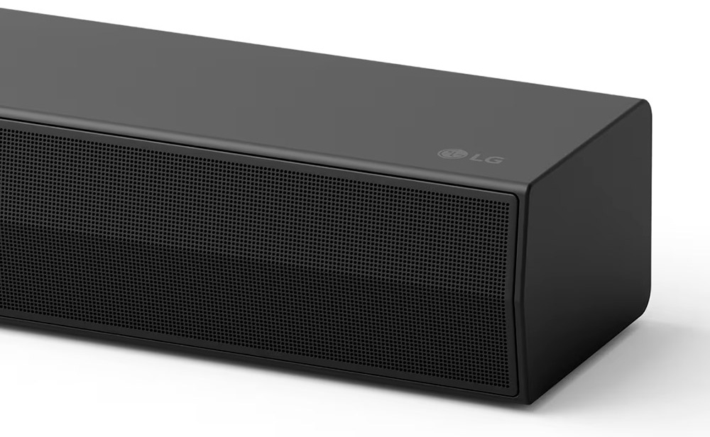 Саундбар LG S60T